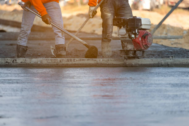 Best Concrete Demolition Services in Auburn Hills, MI