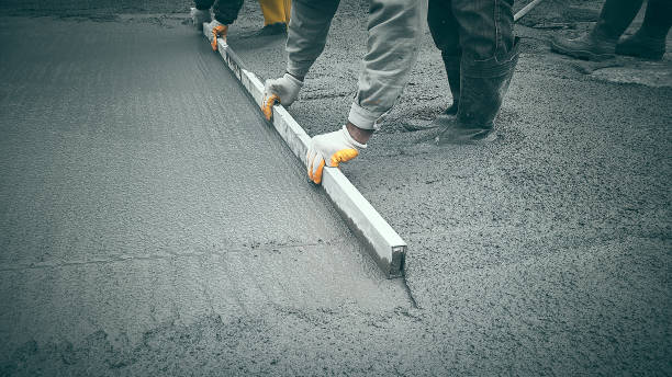 Best Concrete Steps and Stairs in Auburn Hills, MI