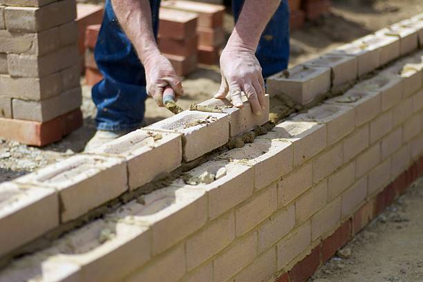 Best Concrete Retaining Walls in Auburn Hills, MI